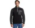 Свитшот The North Face Yumiori с молнией на четверть