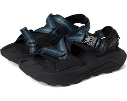 Сандалии для походов Hoka Infini Hike Tc с регулируемыми ремнями