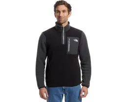 Свитшот The North Face Yumiori с молнией на четверть