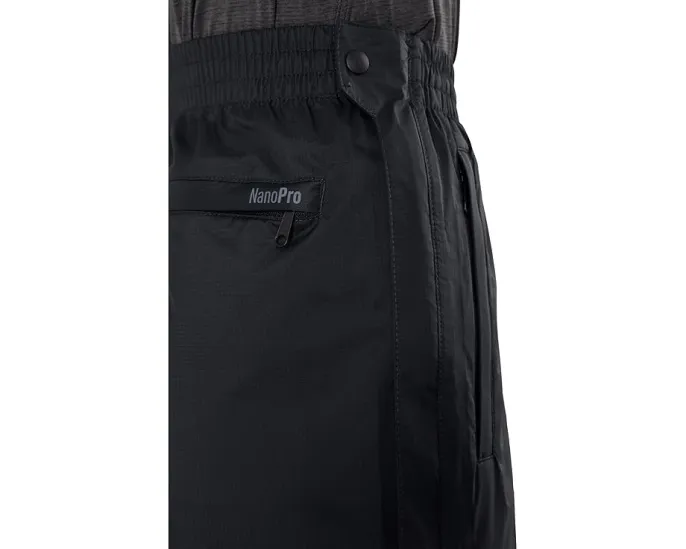 Precip Evo Full Zip Pants Long