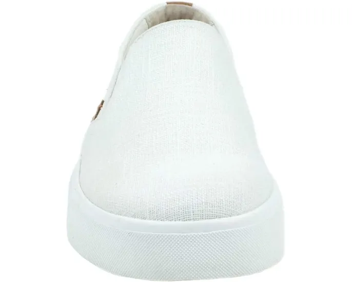 Кроссовки Revitalign Boardwalk Canvas на каждый день со съемной стелькой