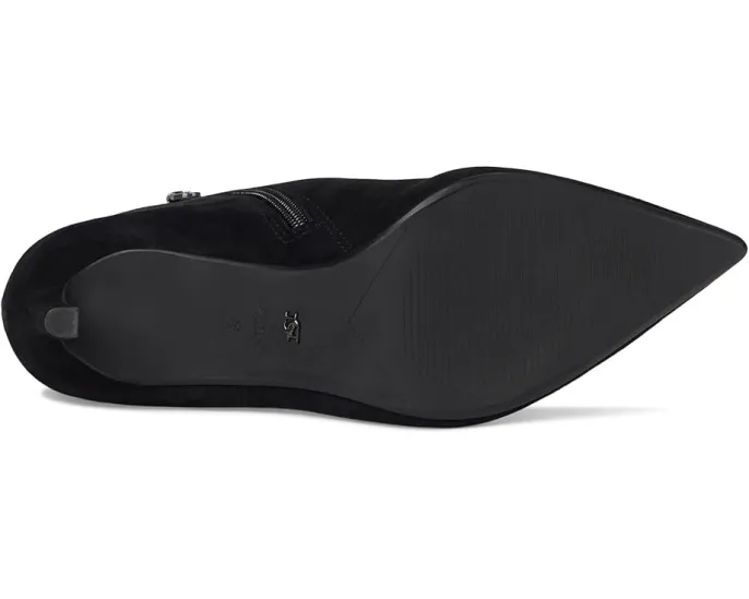 Ботильоны Dune London Obsessively на шпильке