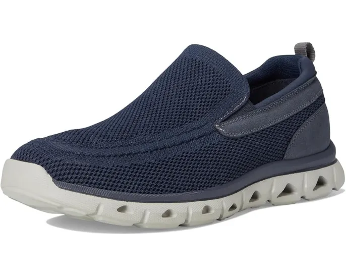 Лоферы Dockers Caden с технологией Supreme Comfort для повседневного стиля