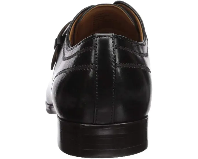 Steve Madden туфли Covet с пряжкой и квадратным носком