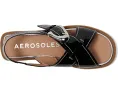 Босоножки Cassa с открытым носком и стелькой Ortholite Aerosoles