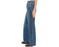 DAZE Hero High-Rise Pleated Baggy Dreamland джинсы