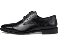 Оксфорды Nunn Bush Norcross Cap Toe с гелевой стелькой и декоративной перфорацией