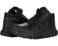 Тактические ботинки Rush Shield Mid Vent от Bates Footwear с сетчатым верхом