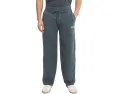Спортивные брюки AllSaints Emblem Sweatpants с зауженными штанинами
