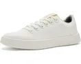 Кроссовки Allbirds Cruiser Canvas из конопляного холста с подошвой SweetFoam