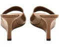 Босоножки Vinnie Wedge Mule 85 Stuart Weitzman на танкетке