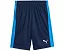 Детские шорты Puma Form Stripe с утяжкой