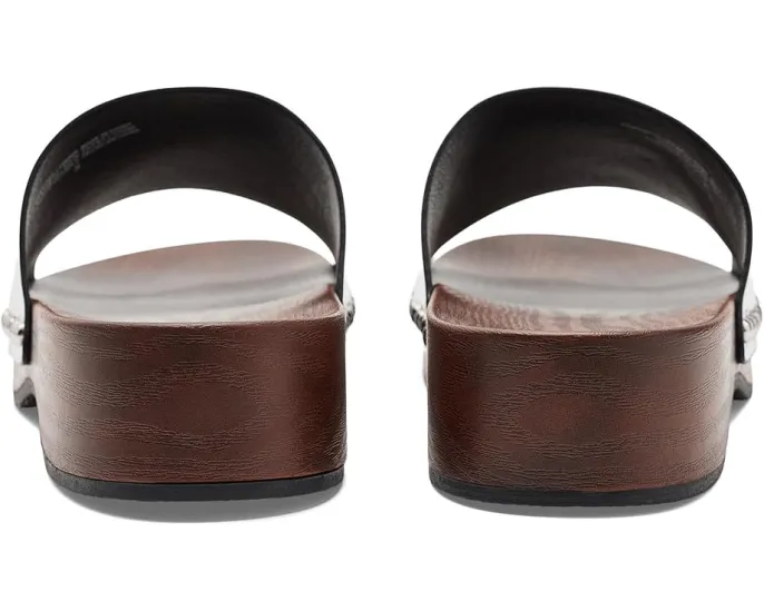 Босоножки Seychelles Fantasy на платформе с ремешком