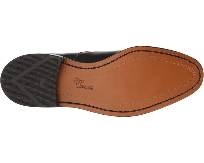 Оксфорды Allen Edmonds Carlyle из телячьей кожи с рантом Goodyear