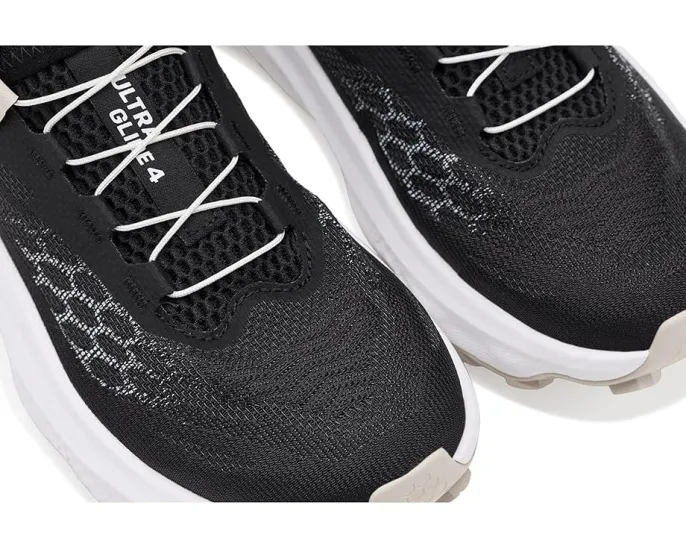 Трейловые кроссовки Salomon Ultra Glide 4 с дышащим верхом и амортизацией