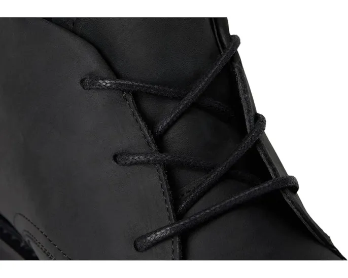 ECCO London непромокаемые чукка ботинки на шнуровке с мембраной