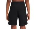 Nike шорты Club Knit Shorts 6 дюймов с поясом на резинке
