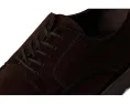 Кроссовки Vans Kids Knu Skool с эластичными шнурками и мягкой внутренней отделкой