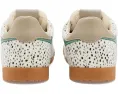 Gola Elan Savanna кеды с узором в горошек