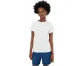 Short Sleeve Pocket Tee