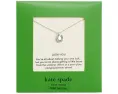 Кулон Kate Spade New York Lucky You для игривого акцента