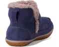 L.L.Bean Mountain Slipper Boot Moc с водоотталкивающим верхом и флисовой подкладкой