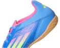 Adidas бутсы футзальные F50 Club Indoor легкие