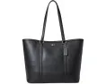 Сумка-тоут COACH Legacy из премиальной кожи на кнопке