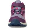 Кроссовки Merrell Moab Speed 2 Mid A/C Waterproof для детей с защитой от влаги
