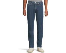 Джинсы Levi's 541 Athletic Taper с расслабленным кроем и эластаном