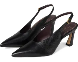 Туфли 27 Edit Elaine с ремешком и технологией REZORB для амортизации