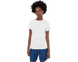 Short Sleeve Pocket Tee