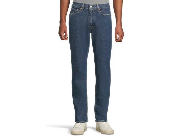 Джинсы Levi's 541 Athletic Taper с расслабленным кроем и эластаном