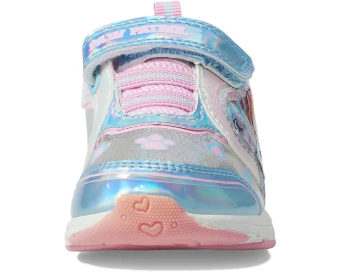 Светящиеся кроссовки Josmo Paw Patrol для малышей с липучкой