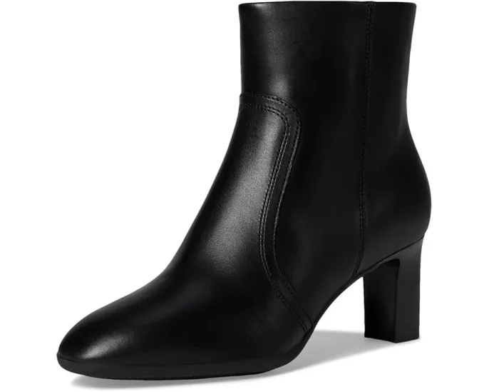 Ботильоны Cole Haan Grand Ambition 2.0 Alainne на каблуке