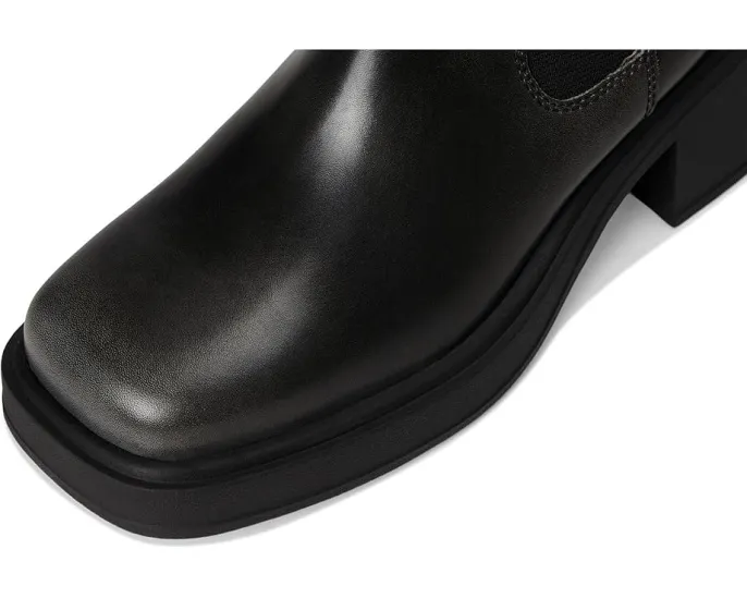 Ботинки Vagabond Dorah с квадратным носком и устойчивым каблуком