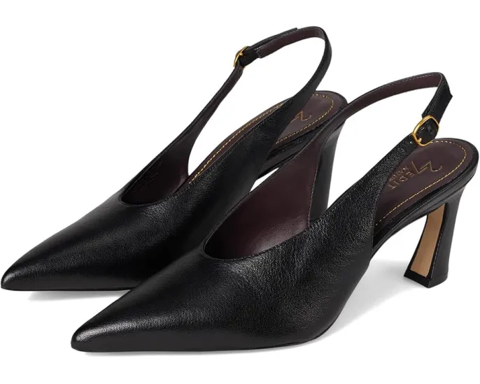 Туфли 27 Edit Elaine с ремешком и технологией REZORB для амортизации