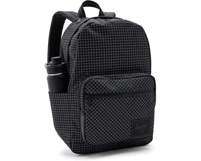 Herschel Supply Co. Рюкзак Pop Quiz с защищенным отделением для ноутбука