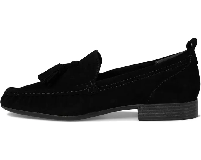 Кроссовки Circus NY by Sam Edelman Hudson слип-он с кисточкой и круглым носком на резиновой подошве
