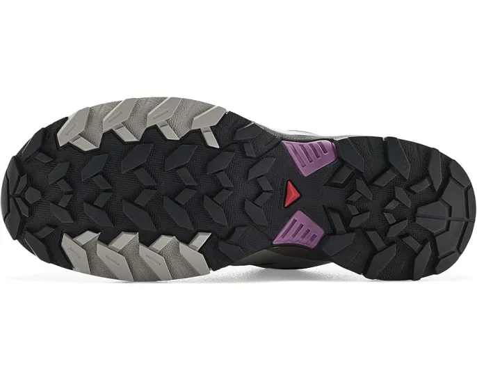 Кроссовки Salomon X Ultra 360 Edge GORE-TEX на мембране