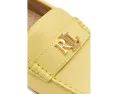 Туфли Barnsbury на кожаной подошве с круглым носком Lauren Ralph Lauren