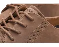 Туфли Hinede от Tommy Hilfiger с деталями wingtip и память формы