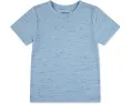 Футболка Hurley Cloud Slub с круглым вырезом для малышей