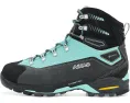Треккинговые ботинки Finder Pro Gv Ml Asolo на мембране GORE-TEX