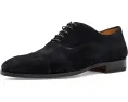 Туфли Magnanni Weiss из замши на шнуровке с кожаной подошвой