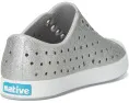 Детские сандалии Native Shoes Jefferson Bio-Bling для детей с блестками
