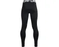 Under Armour ColdGear Armour термолеггинсы для детей с двухслойной тканью