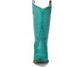 Сапоги Corral Boots L6061 с замысловатой вышивкой и каблуком-платформой