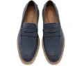 Мокасины Hemet slip-on на мемори-пене от Tommy Hilfiger