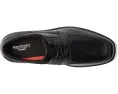 Туфли Rockport Style Leader 2 Apron Toe с технологией циркуляции воздуха